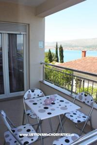 Apartament Anadina KOMFOR KRAJ PLAŽE foto 5