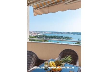 Apartament Anđela  Trogir Chorwacja