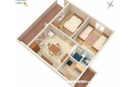 Apartament Aranka foto 2