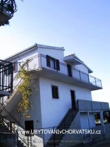 Apartamenty Budimir foto 2