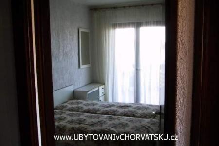 Apartamenty Budimir foto 3