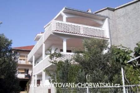 Apartamenty Budimir foto 4
