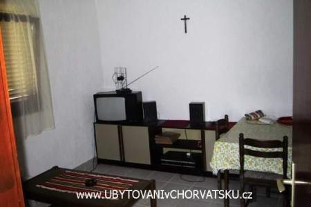 Apartamenty Budimir foto 5