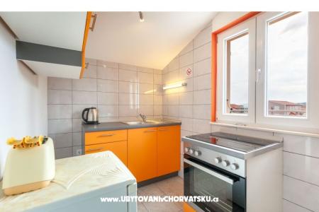 Apartament D&amp;A foto 2