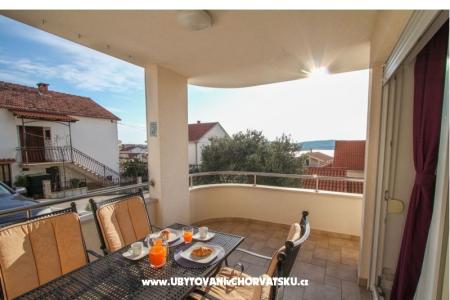 Apartament Glavica foto 4