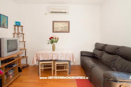 Apartament Gordana Seaview foto 5