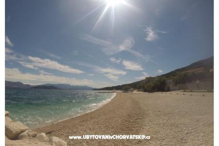 Apartament Holiday 2 Trogir Chorwacja