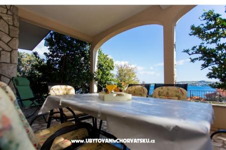 Apartament Jure Trogir Chorwacja