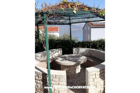 Apartament Trogir foto 3