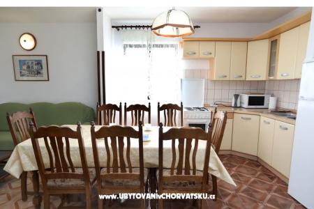 Apartament Trogir foto 5