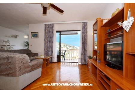 Apartament M&amp;M foto 3