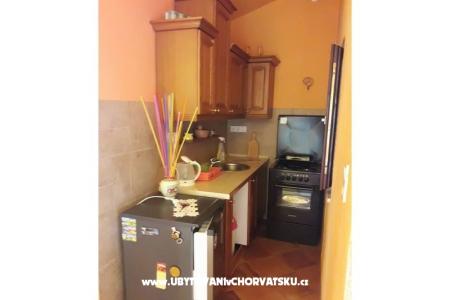 Apartament Marušić foto 5