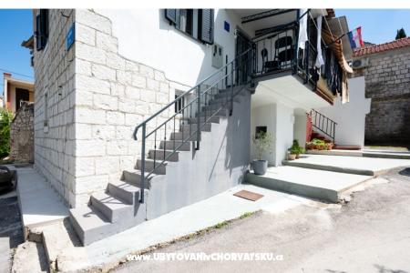 Apartament Maša – Trogir Chorwacja