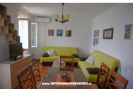 Apartament MLADEN Trogir Chorwacja