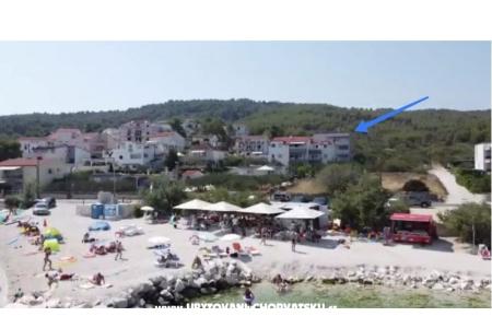 Apartament Lana Trogir Chorwacja