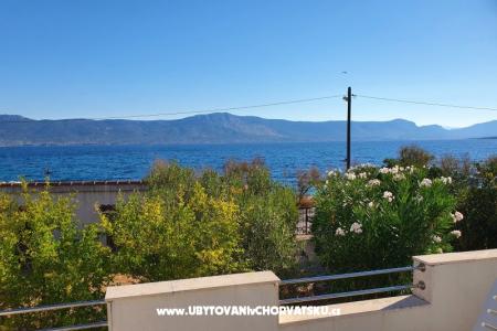 Apartament Nikola´s Trogir Chorwacja