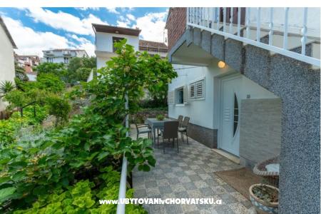 Apartament Nona Elza foto 4
