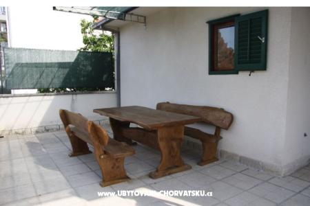 Apartament Rimac Trogir foto 4