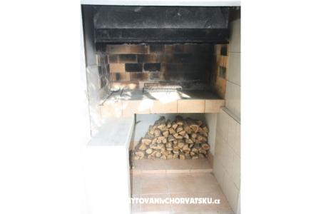 Apartament Rimac Trogir foto 5