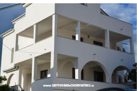 Apartament Rita Trogir Chorwacja