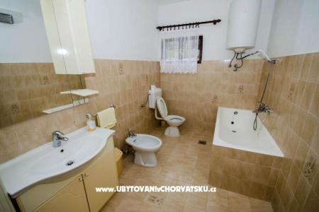 Apartament Sanja foto 3