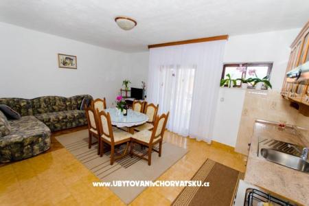 Apartament Sanja foto 4