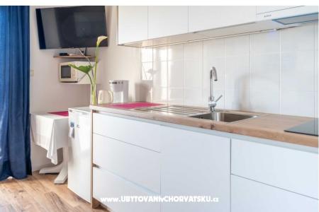 Apartament Sego  TROGIR foto 2