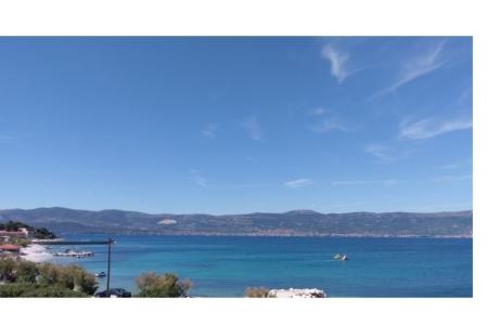 Apartament Tea Slatine Trogir Chorwacja