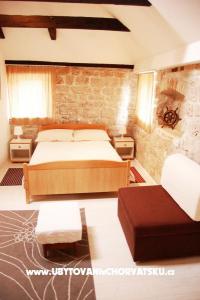 Apartament Tragurium foto 5