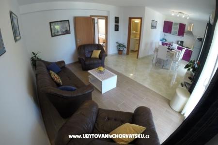 Apartament Žižić foto 3