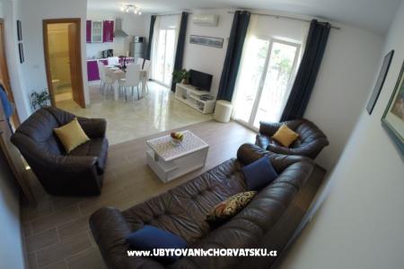 Apartament Žižić foto 4