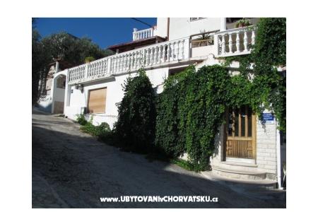 Apartamenty  Galeb foto 3