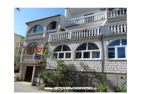 Apartamenty  Galeb foto 4