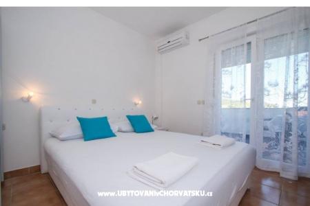 Apartamenty  Milas foto 3