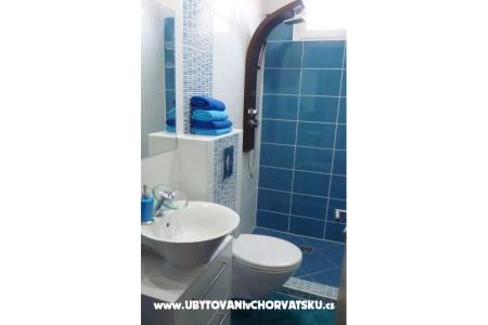 Apartamenty  Milas foto 5
