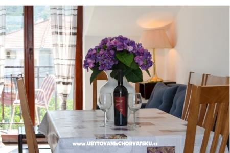 Apartamenty  Mirjana foto 5