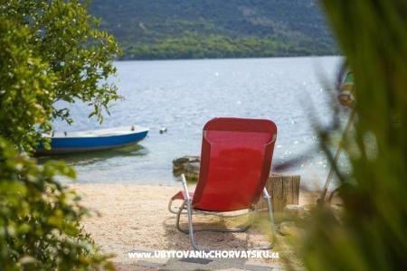 Apartamenty Alebic Trogir Chorwacja