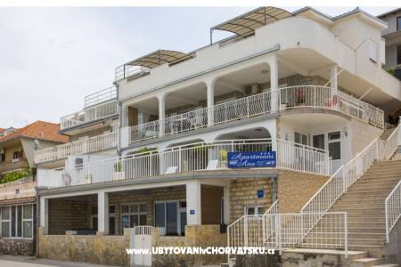 Apartamenty Ana Mastrinka foto 2