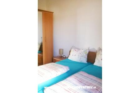 Apartamenty Anka Marin foto 5