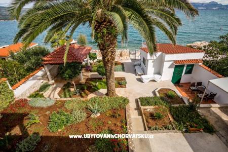 Apartamenty Antonia Trogir Chorwacja