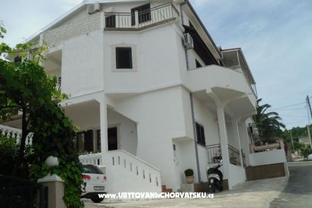 Apartamenty Bagarić foto 2