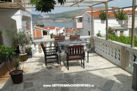 Apartamenty Bagarić foto 3