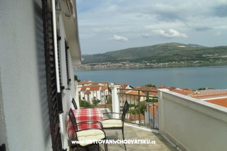 Apartamenty Bagarić foto 4