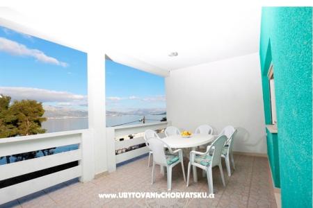 Baković - na plaży foto 2