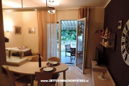 Apartamenty Barada Trogir foto 3