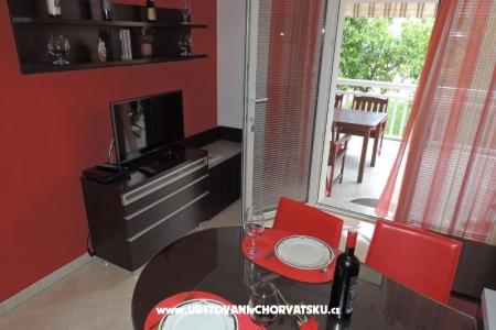 Apartamenty Barada Trogir foto 5