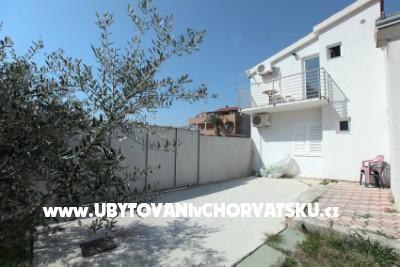Apartamenty Barić foto 3