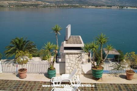 Apartamenty Bernardica Trogir foto 4