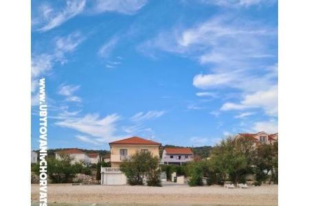 Apartamenty Boban Trogir Chorwacja