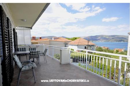 Apartamenty Borna foto 2